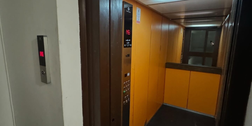 Modernizacija dizala - Kukuljevićeva ulica 10, Split